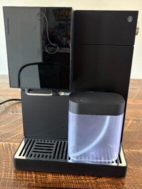 Terra Kaffe TK-02 Super Automatic Espresso Machine (Never Used!)